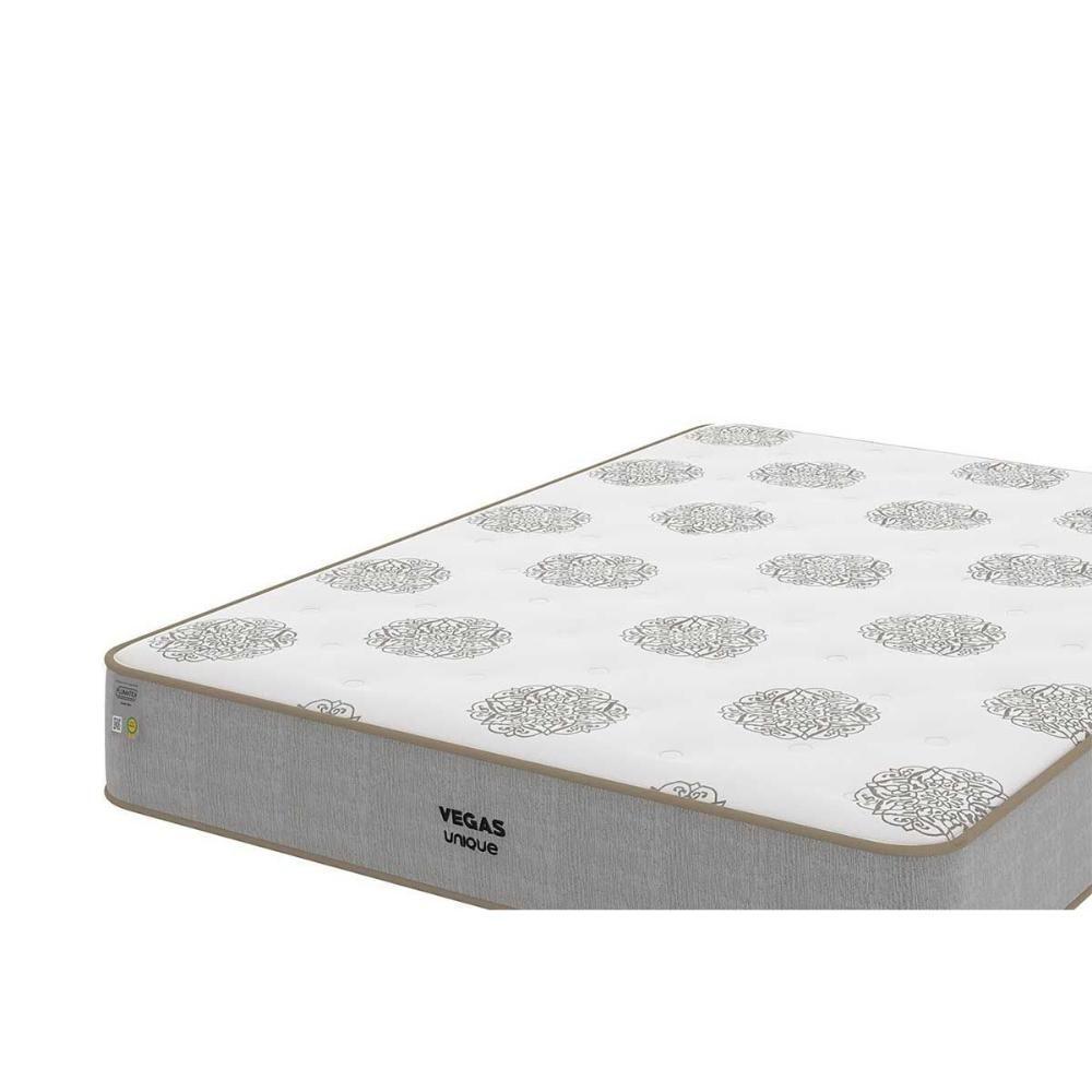 Colchão Casal Espuma Vegas D33 (138x188x22) - Plumatex - 2