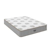 Colchão Casal Espuma Vegas D33 (138x188x22) - Plumatex - 1