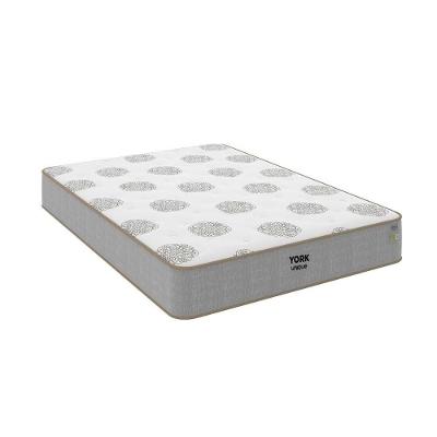 Colchão King Espuma York D45 (193x203x24) - Plumatex