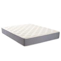 Colchão Queen Molas Masterpocket Ensacadas Soft Euro Pillow (158x198x28) - Kappesberg - 1