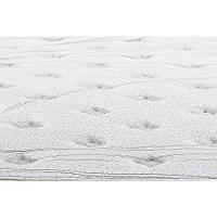 Colchão Viúva Espuma D28 Ag65 Belfort (128x188x27) - Herval