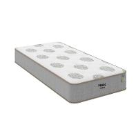 Colchão Solteiro Espuma Prado D28 (78x188x14) - Plumatex - 1