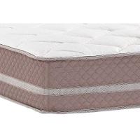 Colchão Solteiro Molas Maxspring Livorno Pillow Top (88x188x27) - Herval - 3