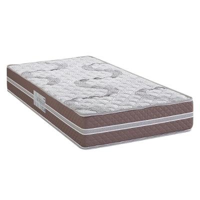 Colchão Solteiro Espuma D33 Long Live (88x188x14) - Herval