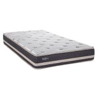 Colchão Solteiro Ortopédico Ag65 Belfort (88x188x27) - Herval - 1