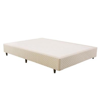 Cama Box Base Universal Casal Triumph Bordado (138x188x20) - Herval