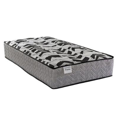 Colchão Solteiro Molas Masterpocket Ensacadas Frame Euro Pillow (88x188x24) - Kappesberg