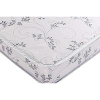 Colchão Solteiro Espuma D33 Cannes (88x188x14) - Herval