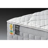 Colchão Queen Molas Ensacadas Masterpocket Robust Flex (158x198x27) - D Angelis Anjos - 2