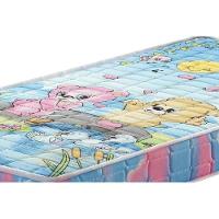 Colchão Infantil D18 Angel Baby (60x130x08) - D Angelis Anjos - 4