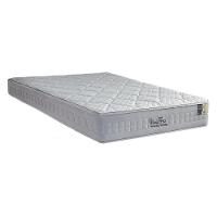 Colchão Solteiro Molas Ensacadas Masterpocket Robust Flex (88x188x27) - D Angelis Anjos - 1
