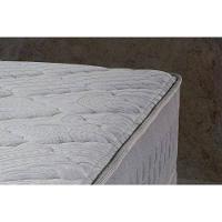 Colchão King Molas Ensacadas Masterpocket Robust Flex (193x203x27) - D Angelis Anjos - 3