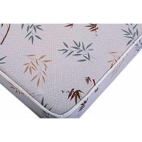 Conjunto Box Solteiro: Colchão Espuma Herval D28 St. Louis + Base Crc Corano White (88x188) - 6