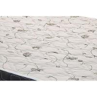 Colchão Viúva Espuma Compact Ag 65 - D28 - Pantanal Thierry (128x188x20) - D Angelis Anjos - 2