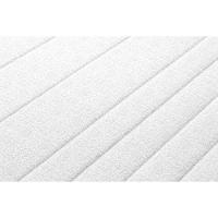 Conjunto Box King: Colchão Espuma Herval D28 Singlecore + Base Crc Suede Gray (193x203) - 2