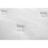 Conjunto Box Queen: Colchão Molas Herval Maxspring C1784 + Base Crc Suede Clean (158x198) - 6