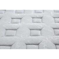 Conjunto Box King: Colchão Molas Herval Ensacadas Premium + Base Crc Corano White (193x203) - 3