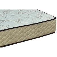 Cama Box Baú Casal: Colchão Anatômico Paropas Ag65 Sofistic Clean + Base Crc Suede Clean (138x188) - 2