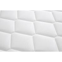 Conjunto Box King: Colchão Molas Herval Maxspring C1780 + Base Crc Suede Gray (193x203) - 5