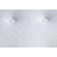 Conjunto Box King: Colchão Molas Herval Ensacadas C1781 + Base Crc Corano White (193x203) - 5