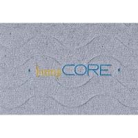 Conjunto Box Baú King: Colchão Molas Herval Ensacadas Bumpcore + Base Crc Suede Gray (193x203) - 8