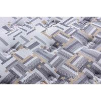 Cama Box Casal: Colchão Molas Masterpocket Ensacadas Herval Maxspring C1723 + Base Crc Corano White (138x188) - 2