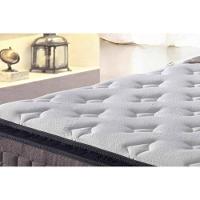 Colchão Solteiro Molas Ensacadas Masterpocket Cripton Visco Gel Pillow Top (88x188x32) - D Angelis Anjos - 3