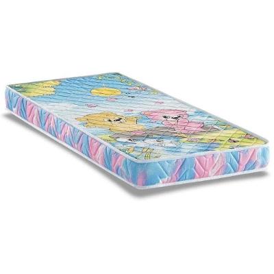 Colchão P- Berço D18 Angel Baby - 60x130x08 - D Angelis Anjos