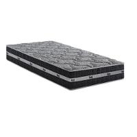Colchão Solteirão Molas Masterpocket Black Graphite (96x203x27) - D Angelis Anjos - 1