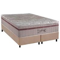 Colchão King Molas Ensacadas Masterpocket Confiance Visco (193x203x30) - D Angelis Anjos - 5