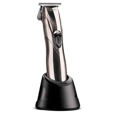 Máquina De Acabamento Andis Slimline Pro Gtx Cordless Trimmer Bivolt