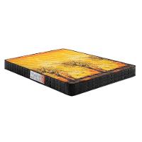 Colchão Queen Espuma D28 - Ag 65 Pantanal Black (158x198x20) - D Angelis Anjos - 1