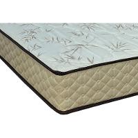 Conjunto Box Queen: Colchão Anatômico Paropas Ag65 Sofistic Clean + Base Crc Suede Clean (158x198) - 3