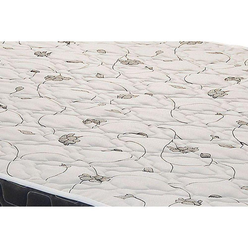 Colchão Solteiro Anatômico D28 - Ag 65 Pantanal Thierry (88x188x20) - D Angelis Anjos - 2