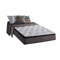 Colchão Solteiro Molas Masterpocket Ensacadas Cripton Visco Gel Pillow Top (88x188x32) - D Angelis Anjos - 1