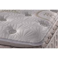 Colchão King Molas Masterpocket Ensacadas Confiance Visco Pillow Top (193x203x32) - D Angelis Anjos - 2