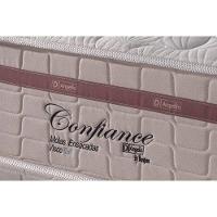 Colchão Solteiro Molas Masterpocket Ensacadas Confiance Visco (88x188x30) - D Angelis Anjos - 3