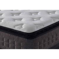 Colchão Solteirão Molas Masterpocket Ensacadas Cripton Visco Gel Pillow Top (96x203x32) - D Angelis Anjos - 2