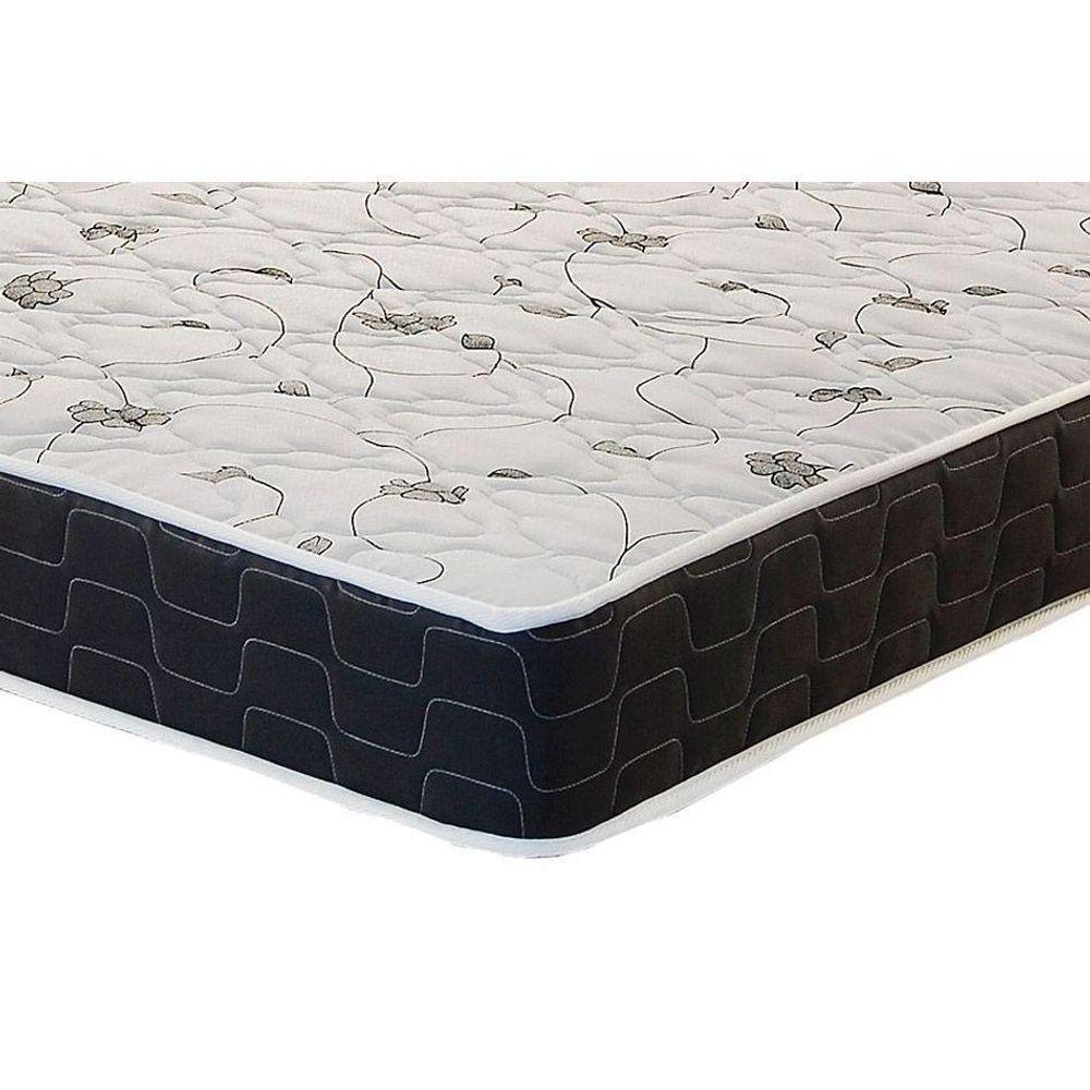 Colchão Casal Anatômico D28 - Ag 65 Pantanal Thierry (138x188x20) - D Angelis Anjos - 5