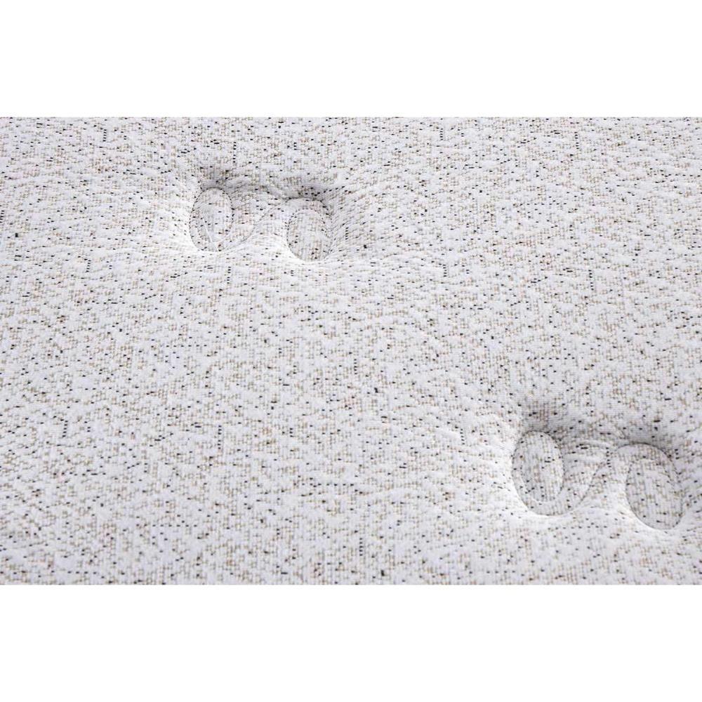 Cama Box Casal: Colchão Molas Ensacadas Herval Royale + Base Crc Corano White (138x188) - 5