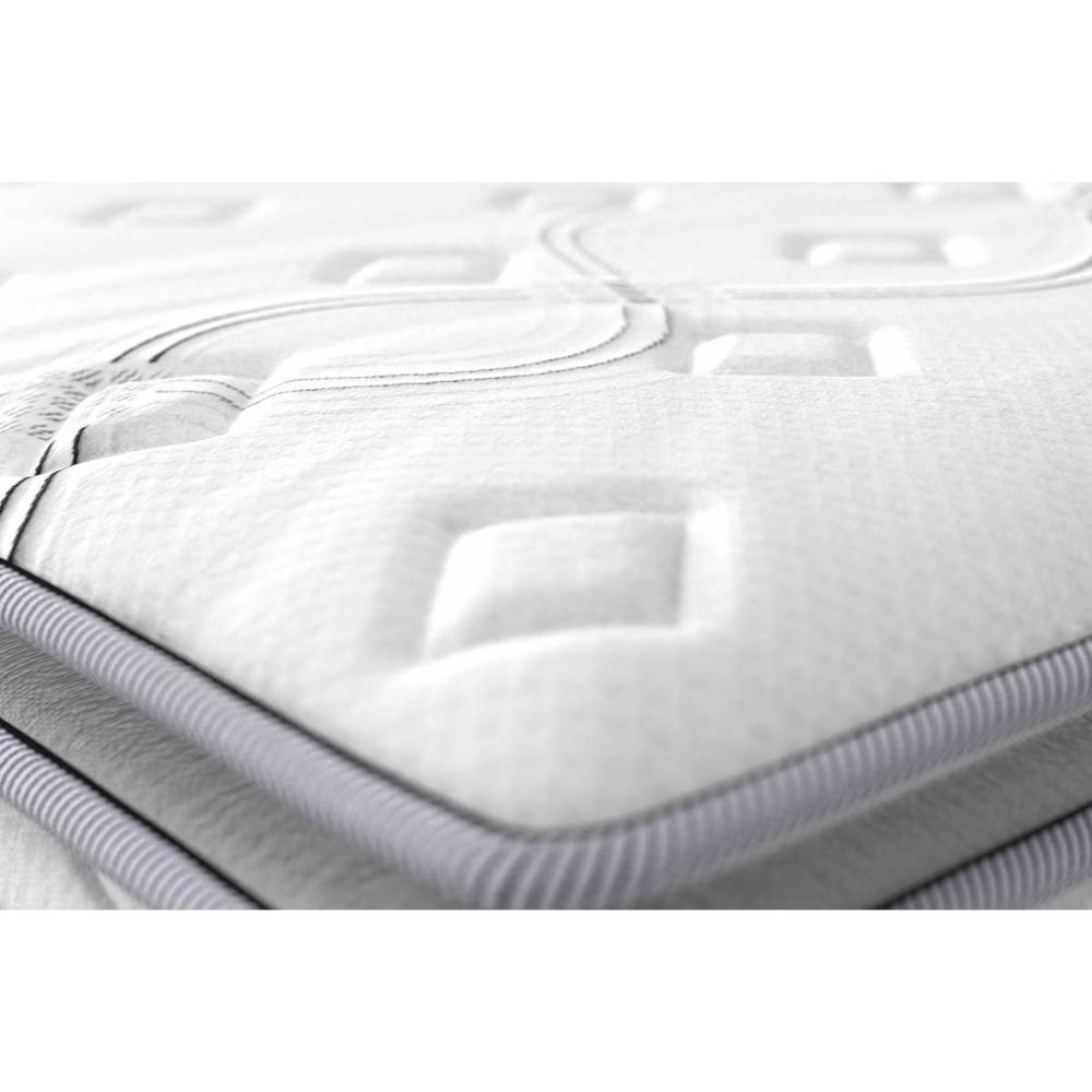 Colchão King Molas Prolastic Volare Luxo Pillow Top (193x203x33) - Probel - 5