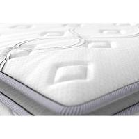 Colchão King Molas Prolastic Volare Luxo Pillow Top (193x203x33) - Probel - 5