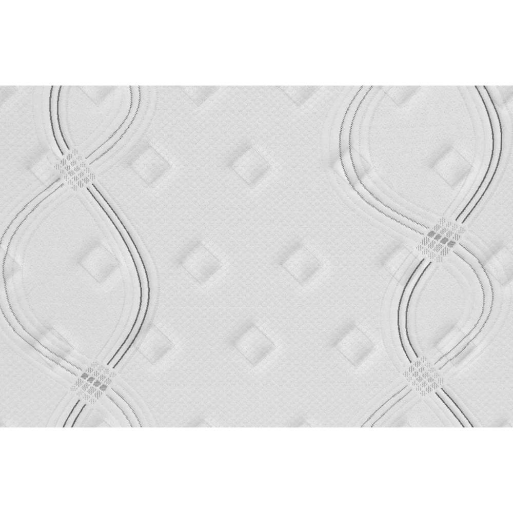 Colchão Especial Molas Prolastic Guarda Costas Diamante Pillow Top (158x198x30) - Probel - 4