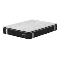 Colchão Especial Molas Prolastic Guarda Costas Diamante Pillow Top (158x198x30) - Probel - 1