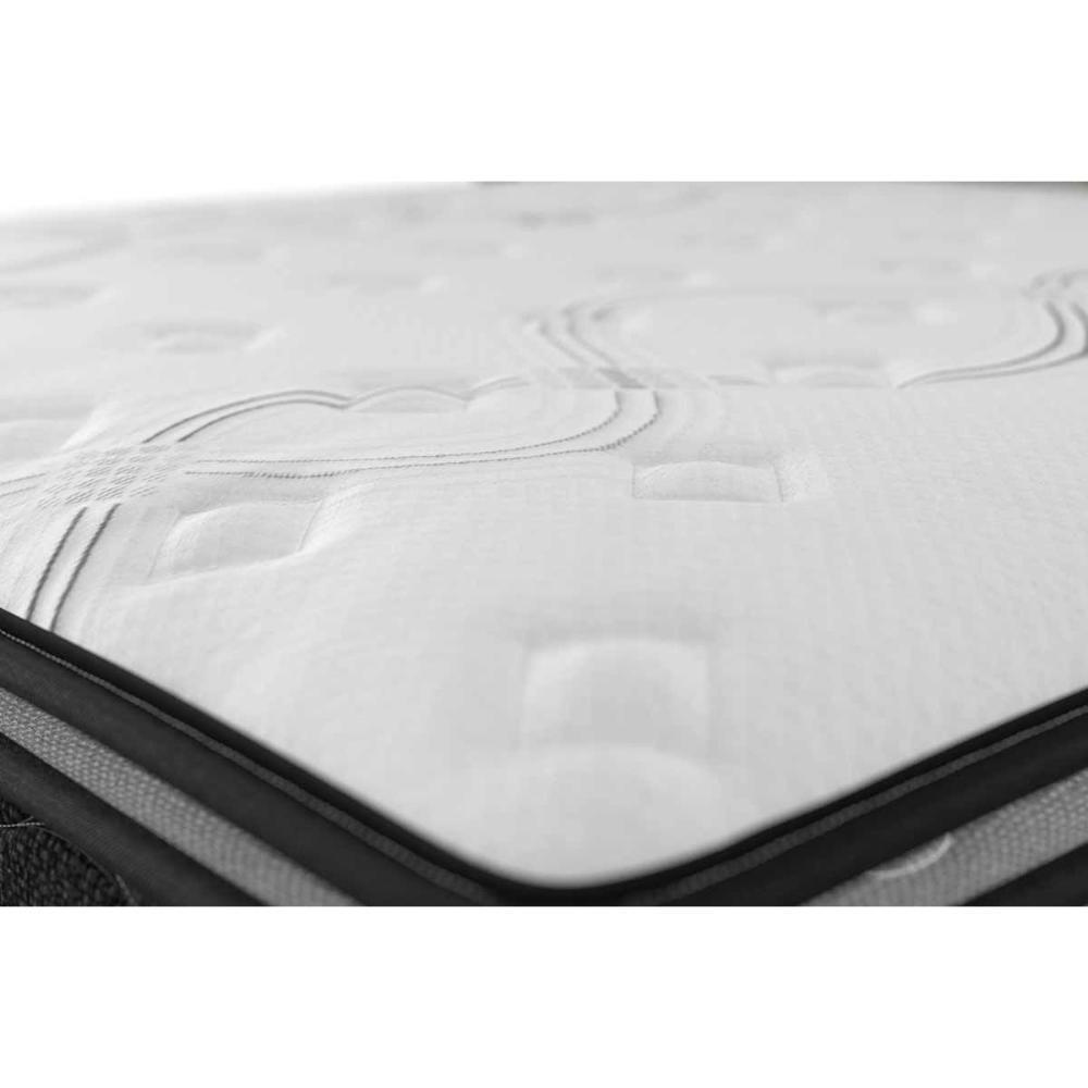 Colchão Solteiro Molas Prolastic Guarda Costas Diamante Pillow Top (88x188x30) - Probel - 5