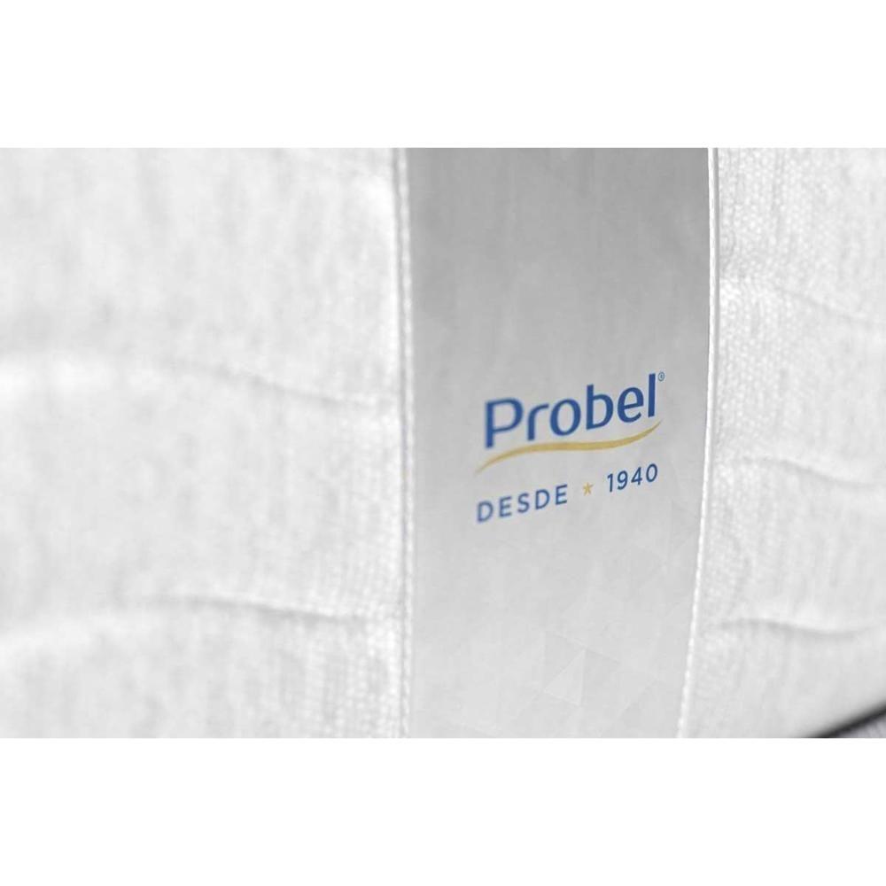 Colchão Casal Molas Prolastic Volare Luxo Pillow Top (138x188x33) - Probel - 7
