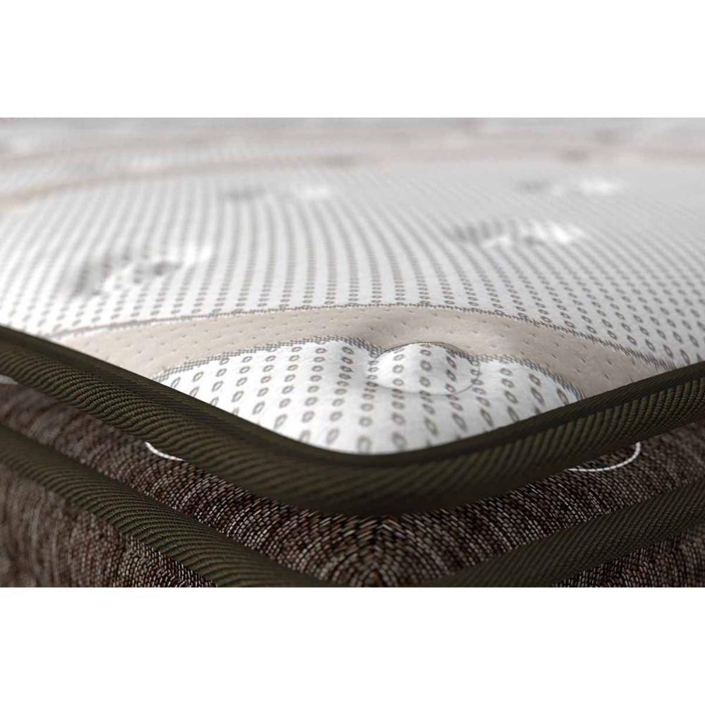 Colchão King Molas Prolastic Diverse Pillow Top (193x203x40) - Probel - 5