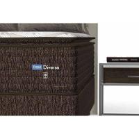 Colchão King Molas Prolastic Diverse Pillow Top (193x203x40) - Probel - 6