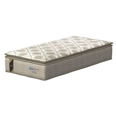Colchão Solteiro Molas Ensacadas Masterpocket Ultimate Plus Pillow Top (88x188x34) - Probel