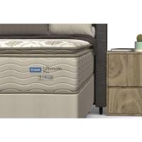 Colchão Solteiro Molas Ensacadas Masterpocket Ultimate Plus Pillow Top (88x188x34) - Probel - 6